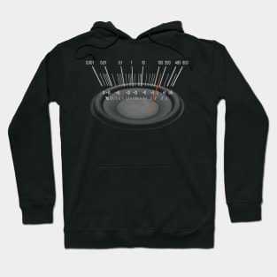 bass head Hoodie